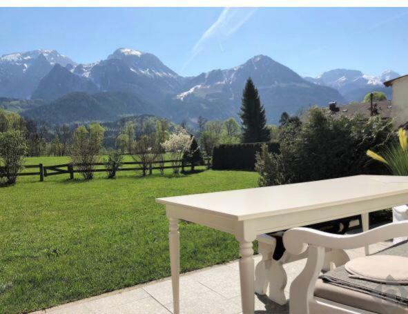 Fewo Schoenau Am Koenigssee Exterior photo